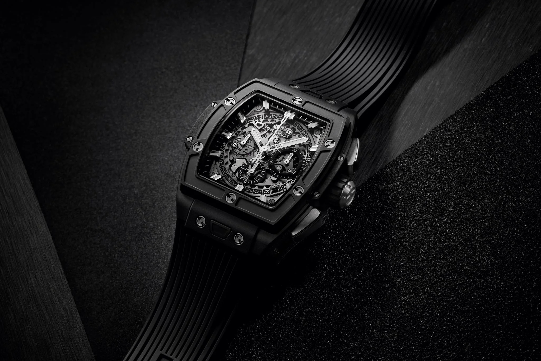 Spirit of Big Bang Black Magic - Image 2