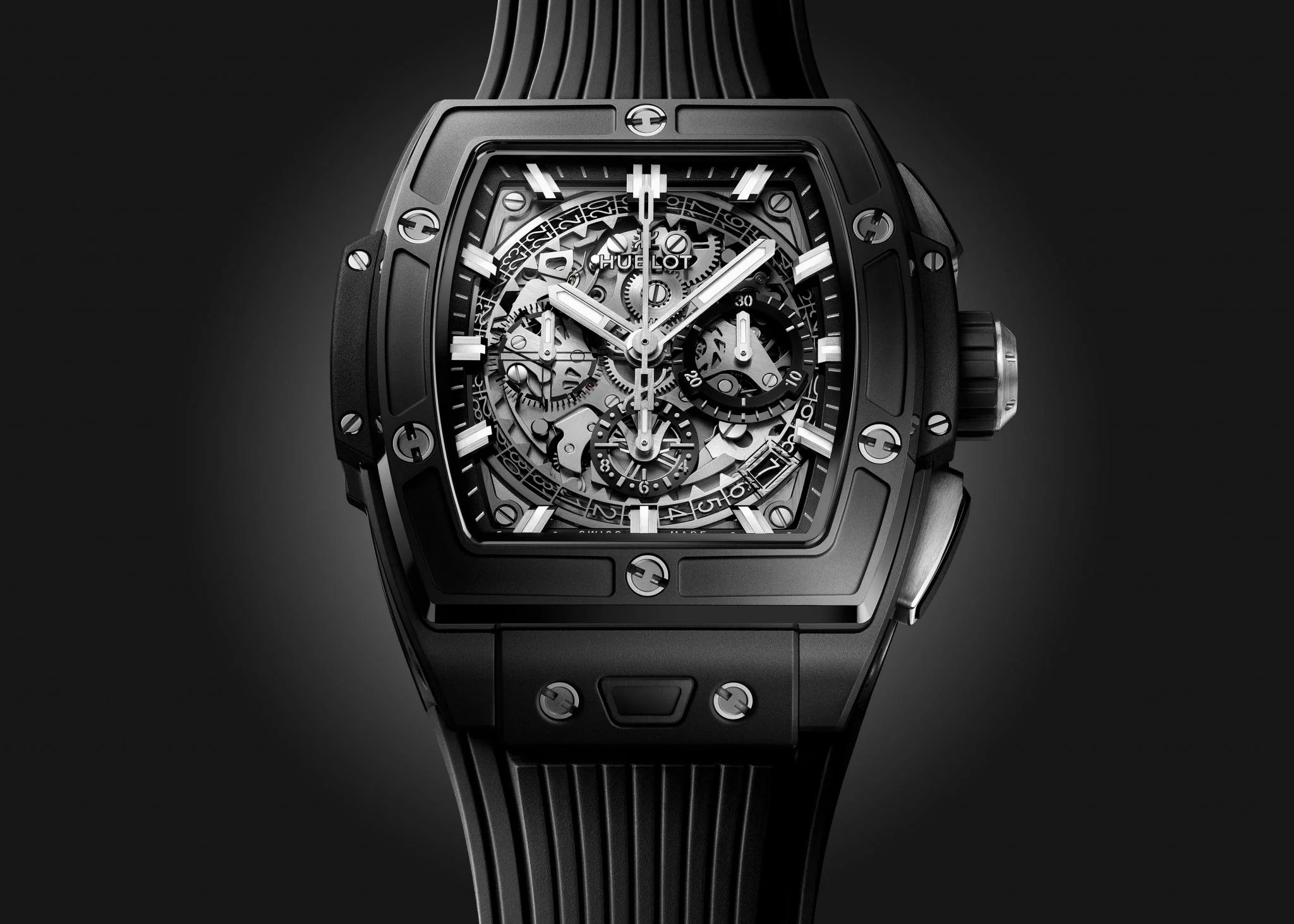 Spirit of Big Bang Black Magic - Image 3