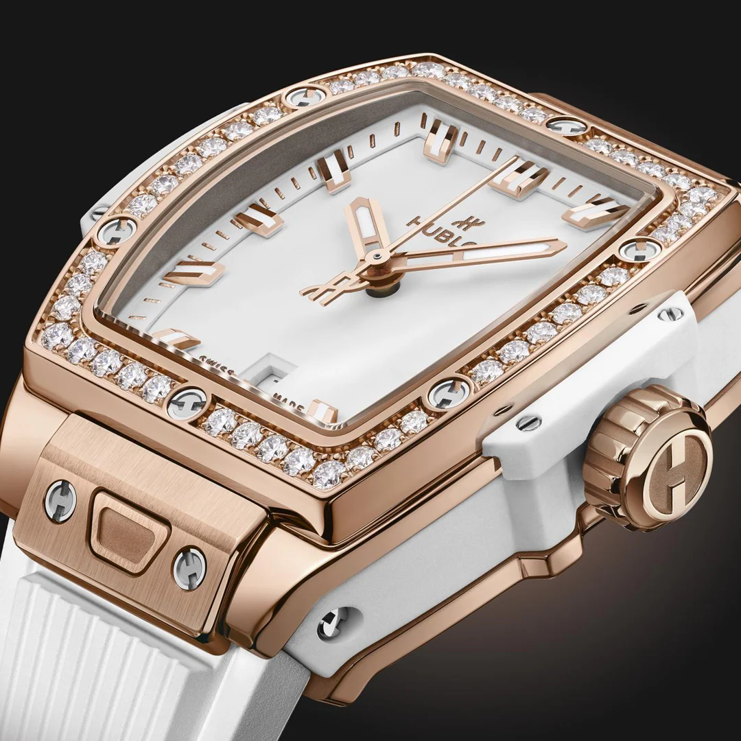 Spirit of Big Bang King Gold - Image 2