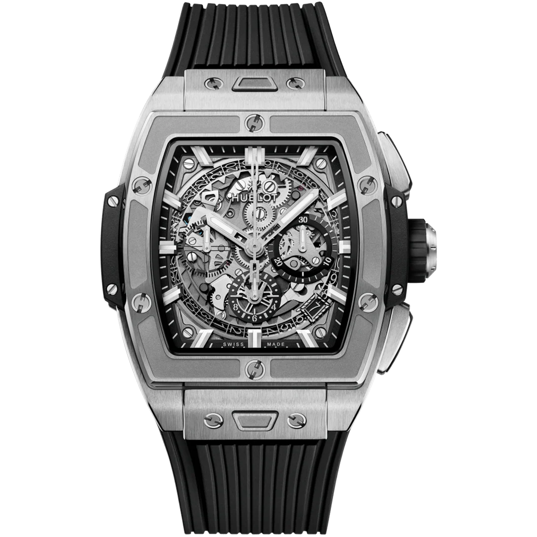Spirit of Big Bang Titanium