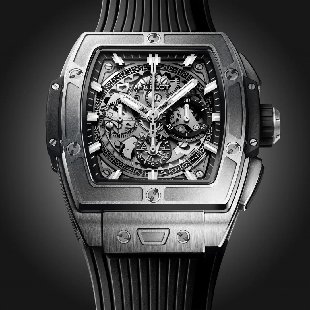 Spirit of Big Bang Titanium - Image 3