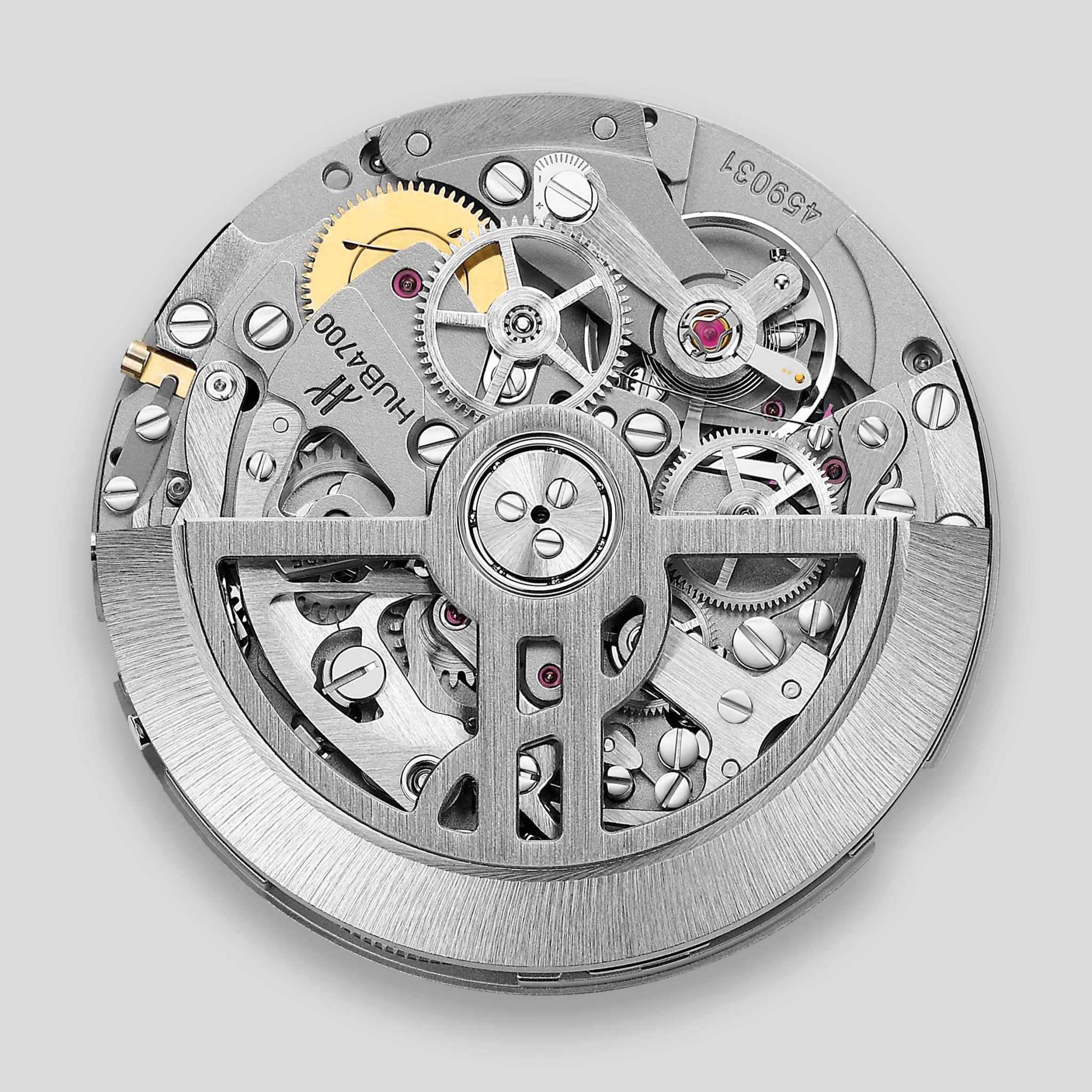 Spirit of Big Bang - White Ceramic - Image 2