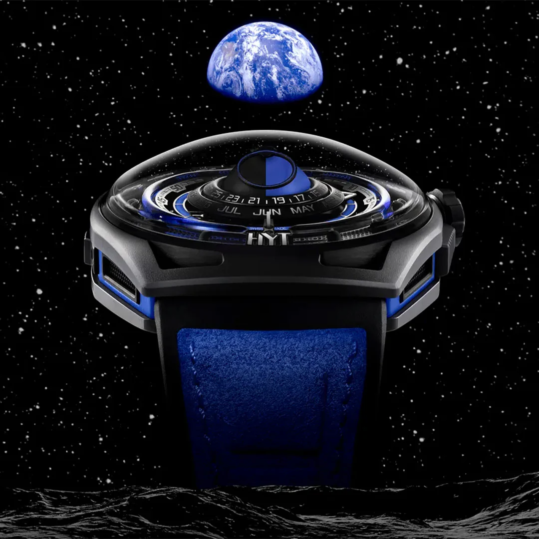 Moon Runner Supernova Blue - Image 4