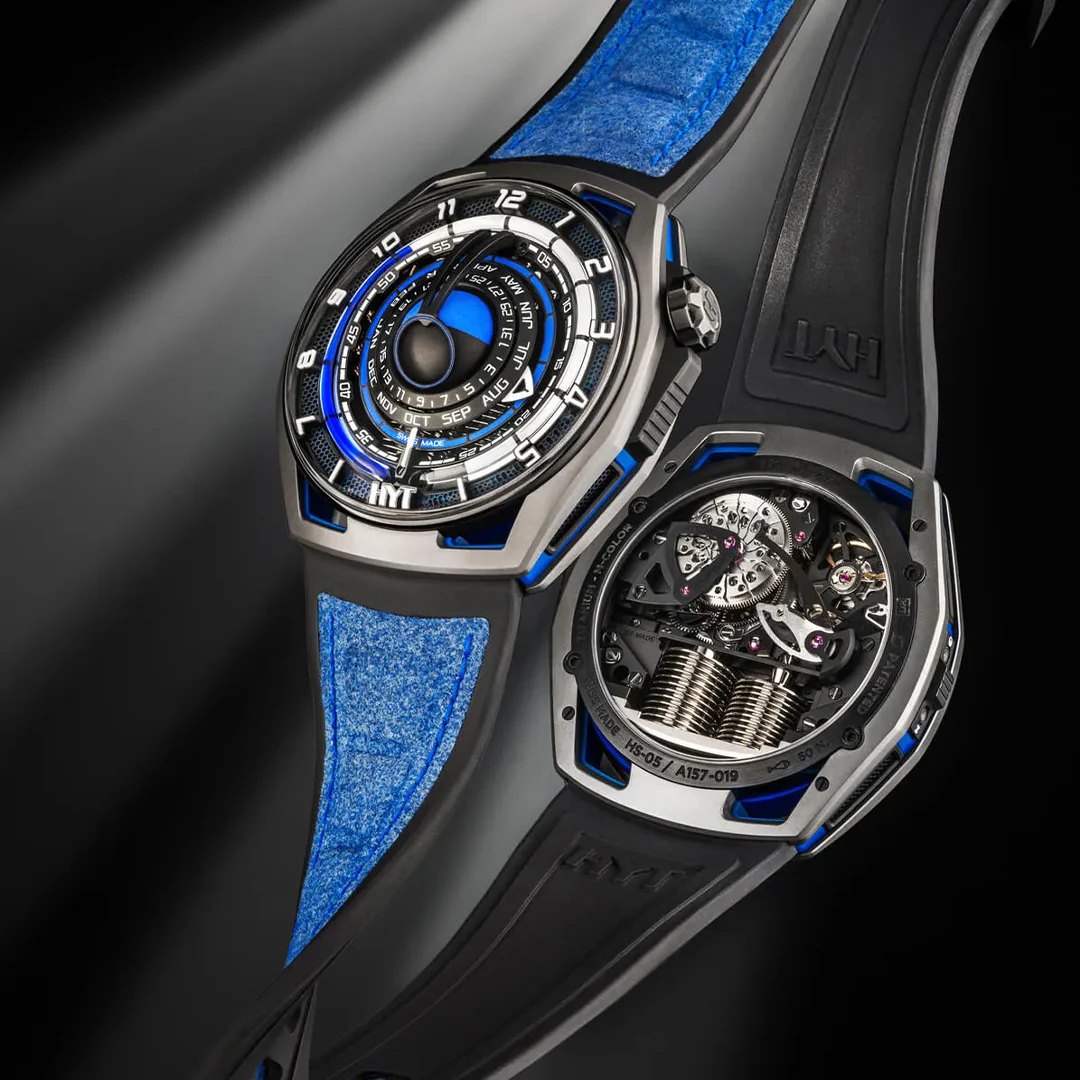 Moon Runner Supernova Blue - Image 5