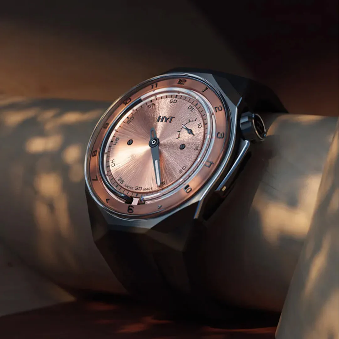T1 Titanium Salmon - Image 3