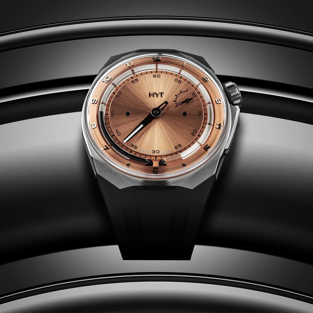 T1 Titanium Salmon - Image 4