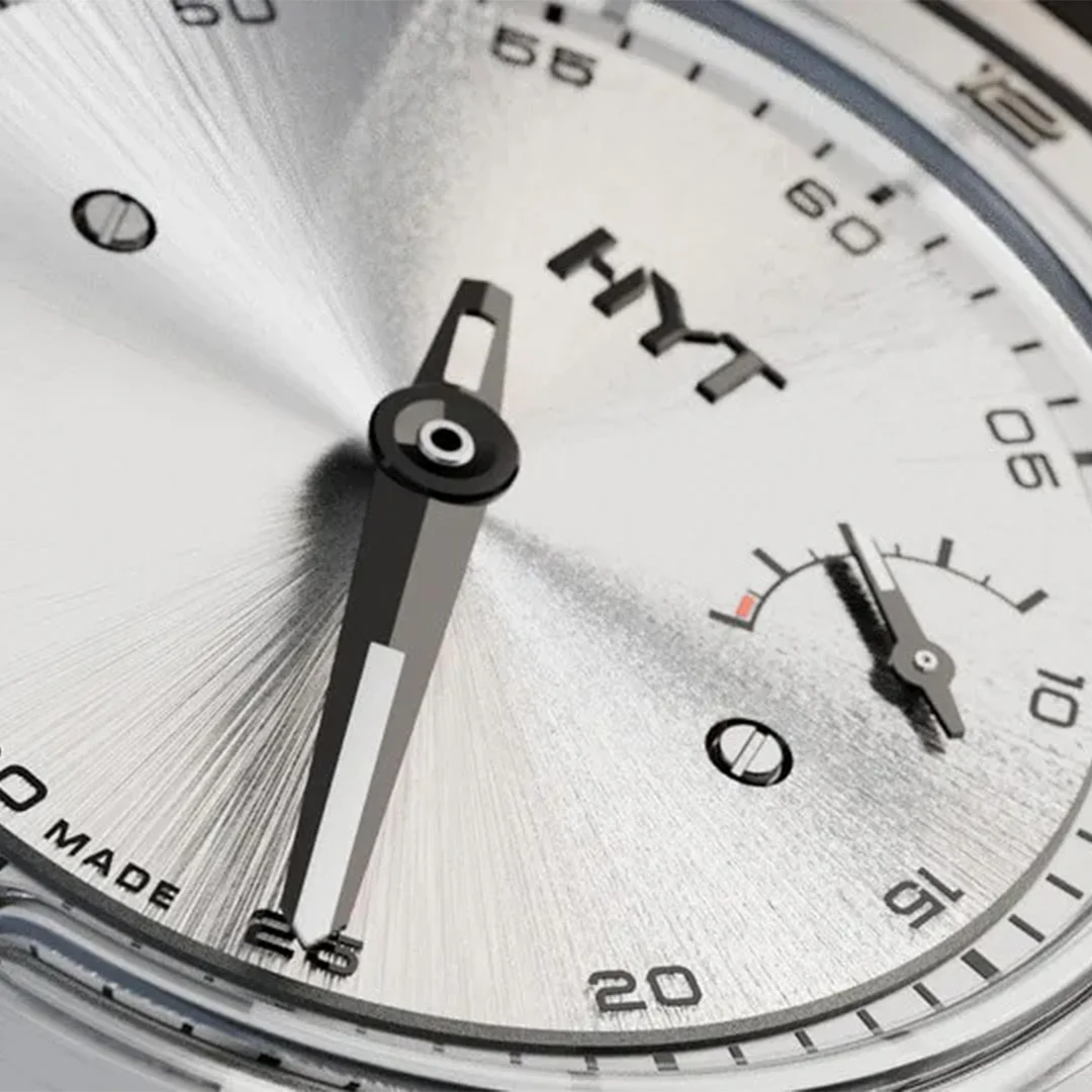 T1 Titanium Silver - Image 3