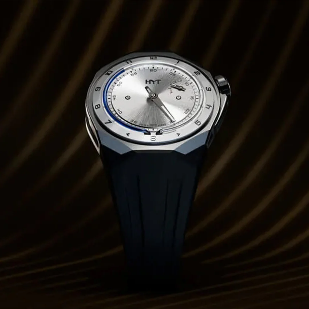 T1 Titanium Silver - Image 4