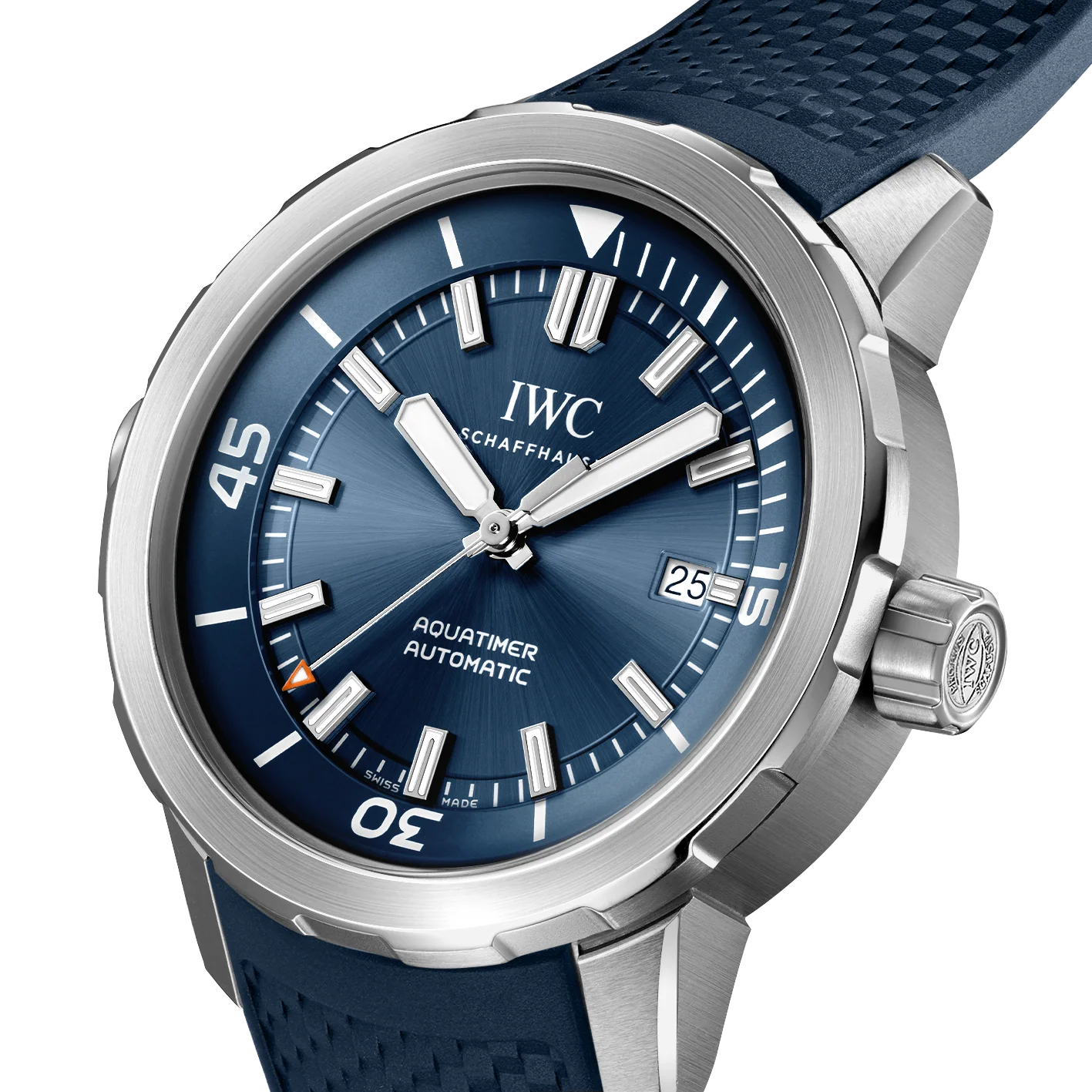 Aquatimer Automatic - Image 2