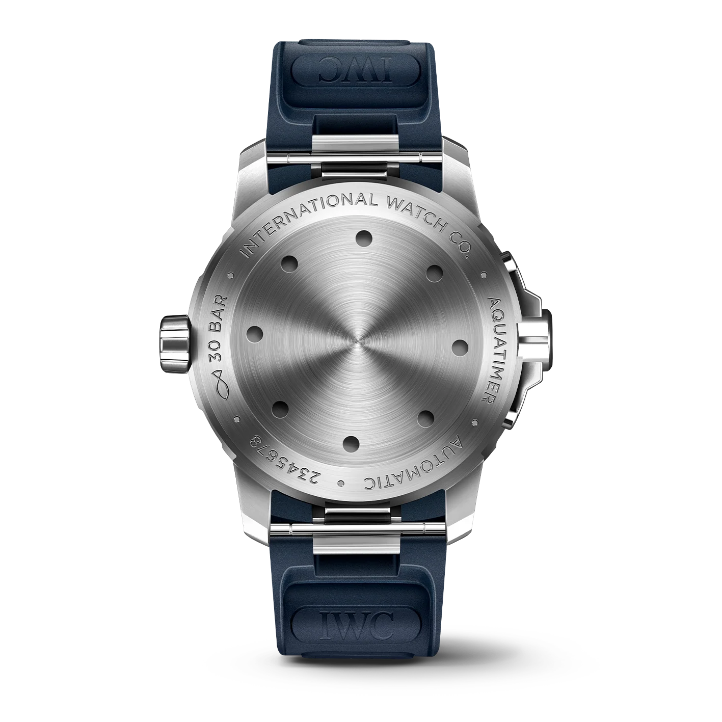 Aquatimer Automatic - Image 4
