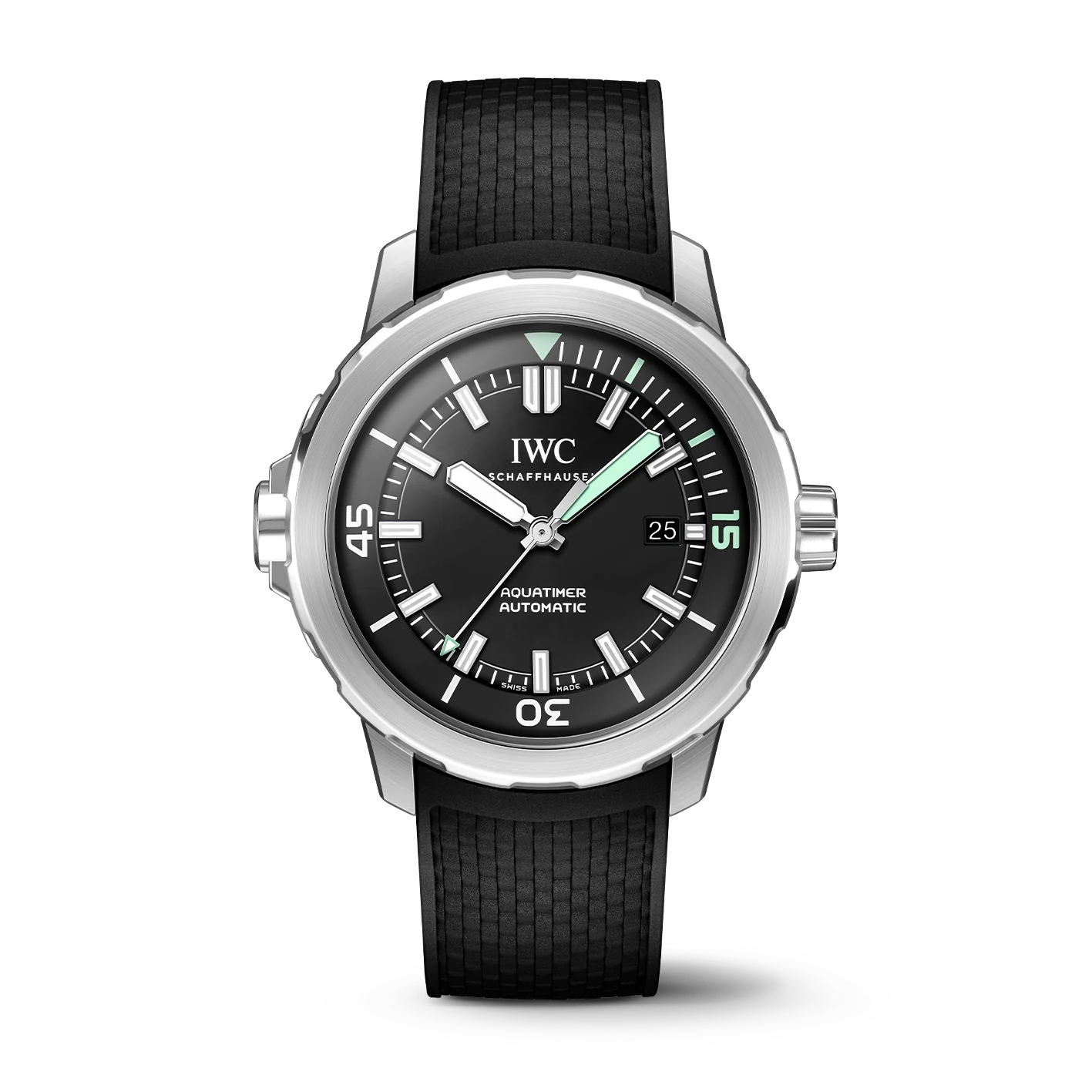 Aquatimer Automatic