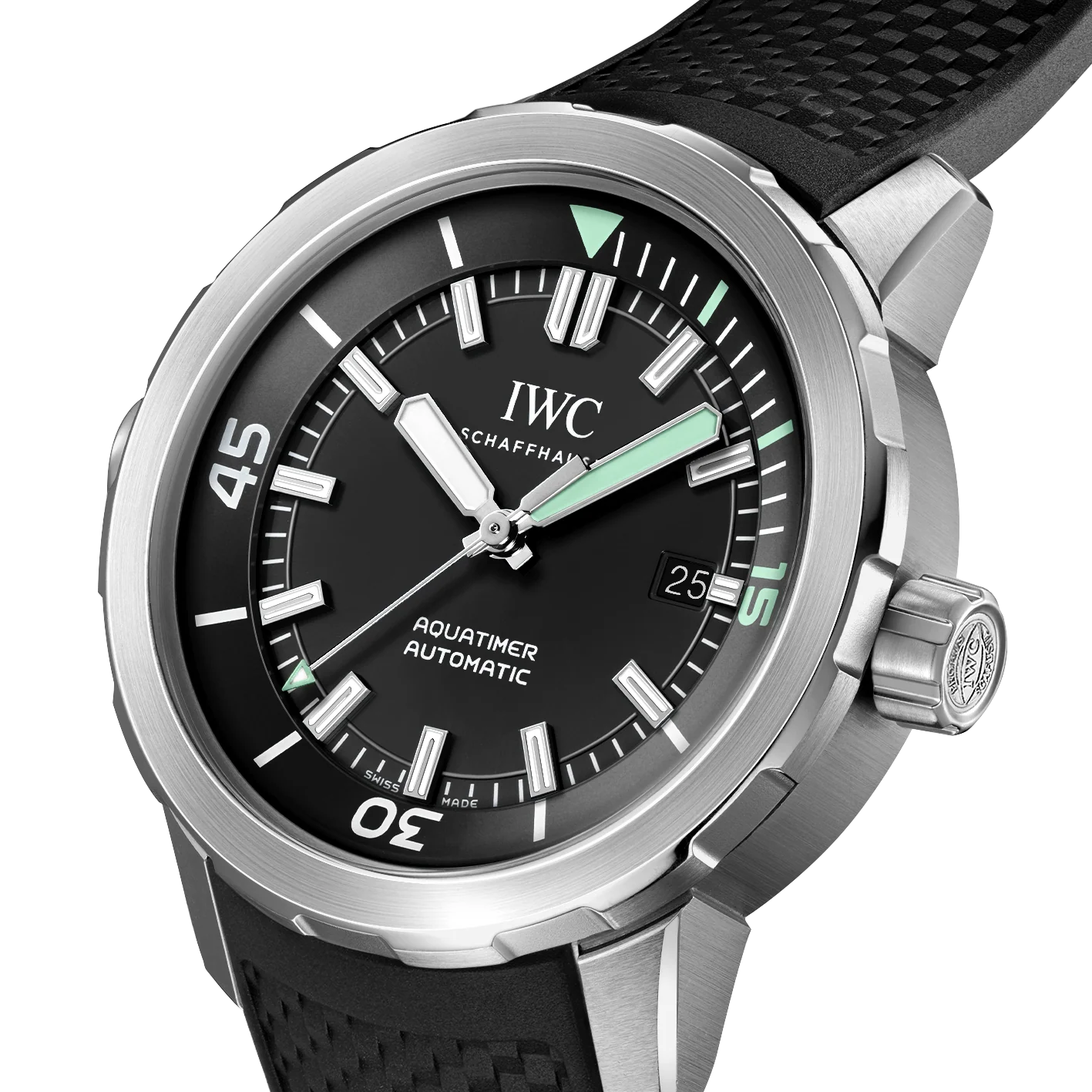 Aquatimer Automatic - Image 3