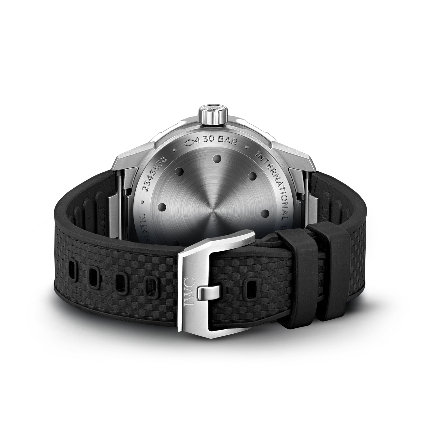 Aquatimer Automatic - Image 4