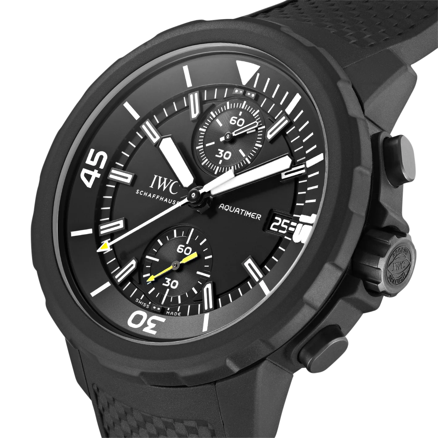Aquatimer Chronograph Edition "Galapagos Islands" - Image 3