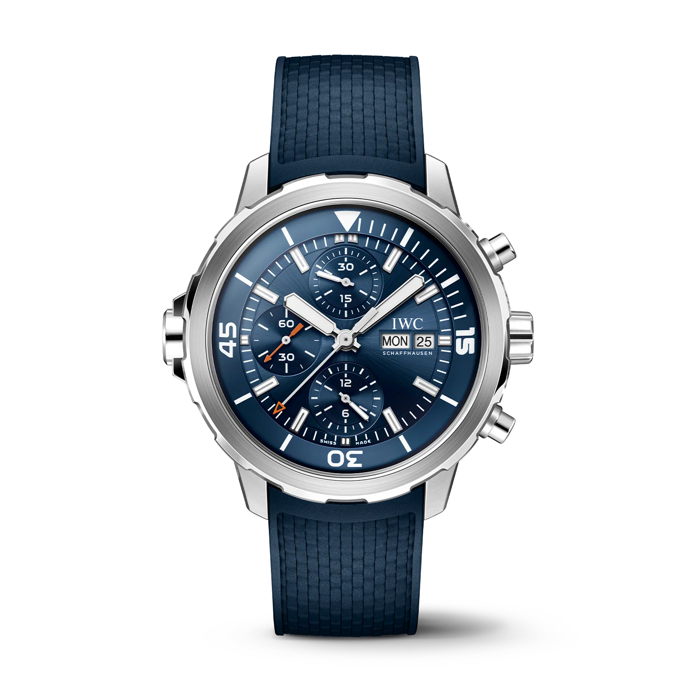 Aquatimer Chronograph