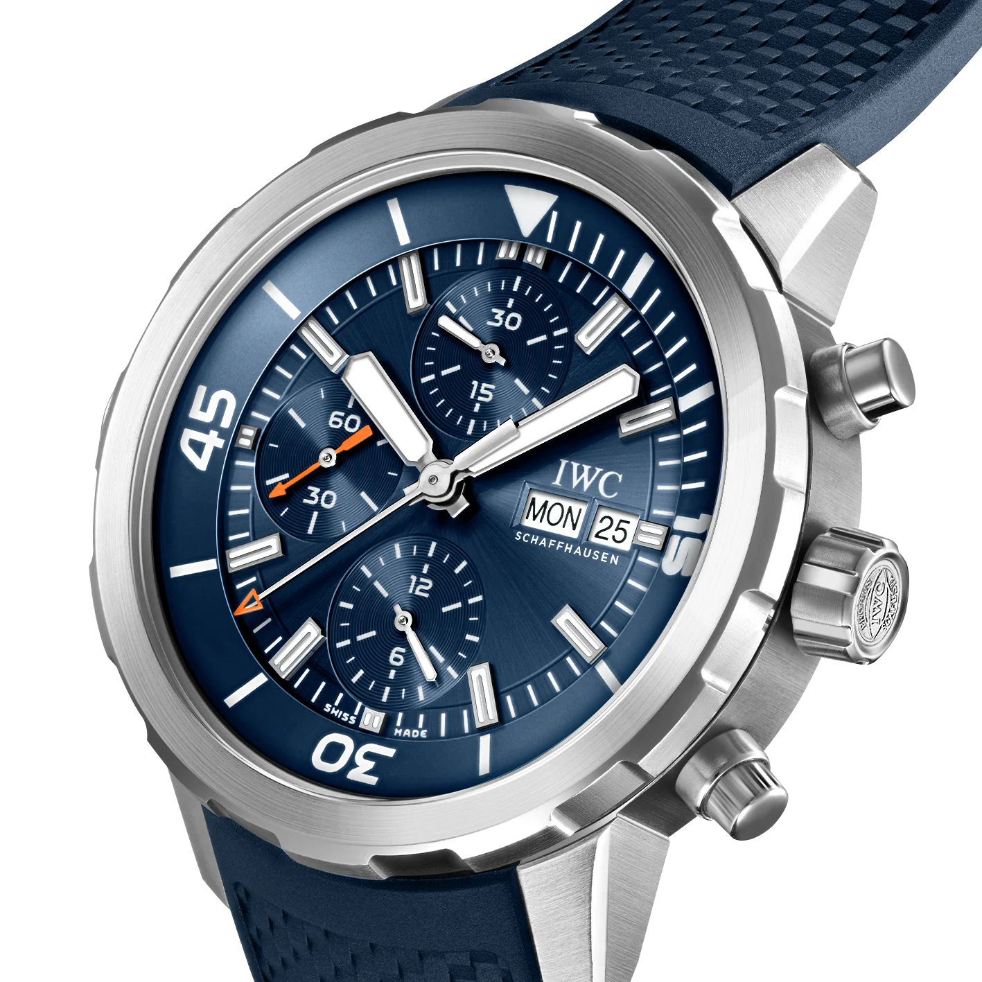 Aquatimer Chronograph - Image 2