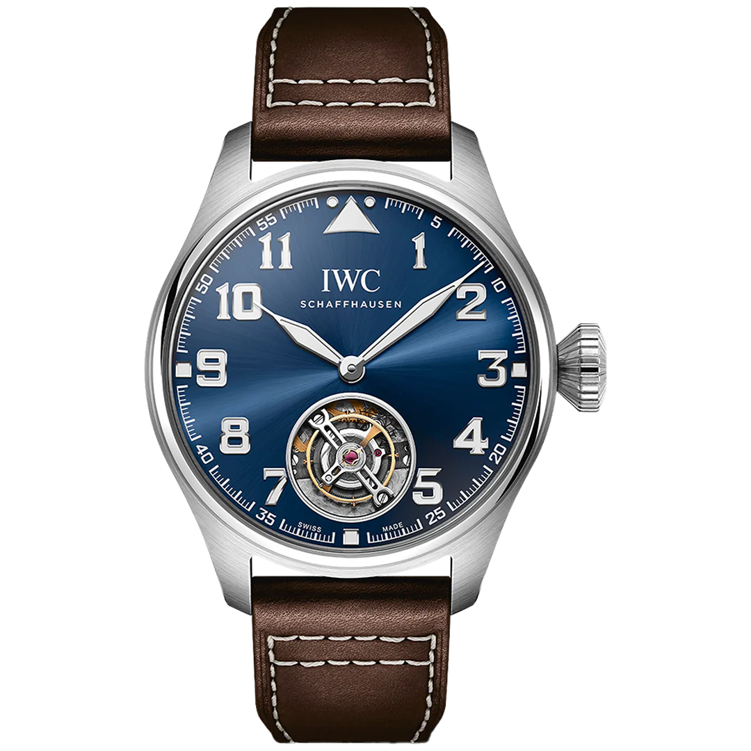 Big Pilot’s Watch 43 Tourbillon Le Petit Prince
