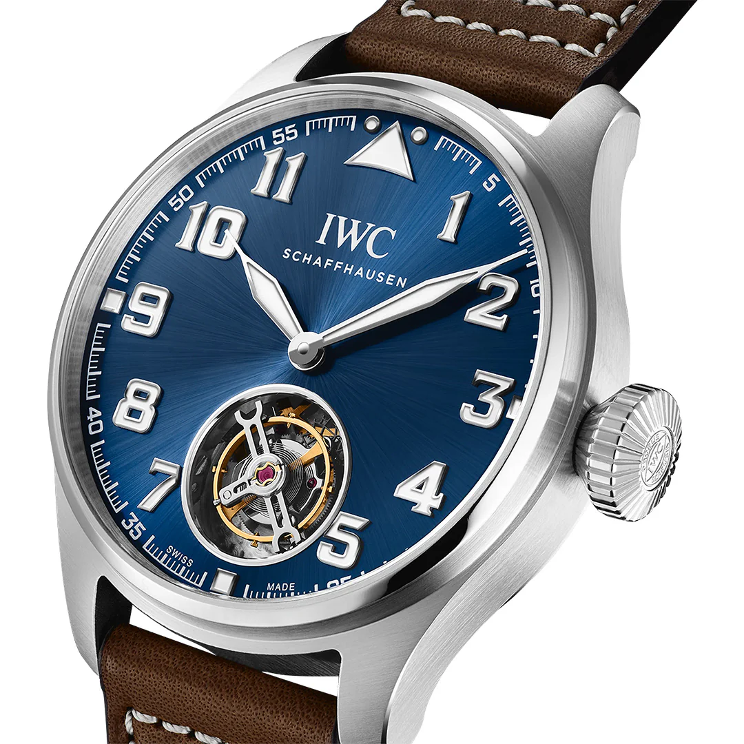 Big Pilot’s Watch 43 Tourbillon Le Petit Prince - Image 2