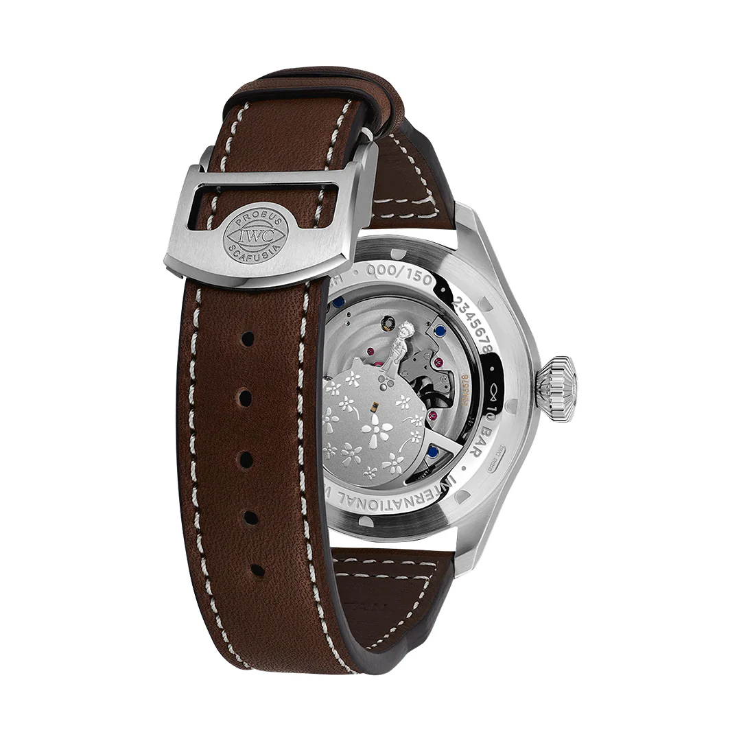 Big Pilot’s Watch 43 Tourbillon Le Petit Prince - Image 4