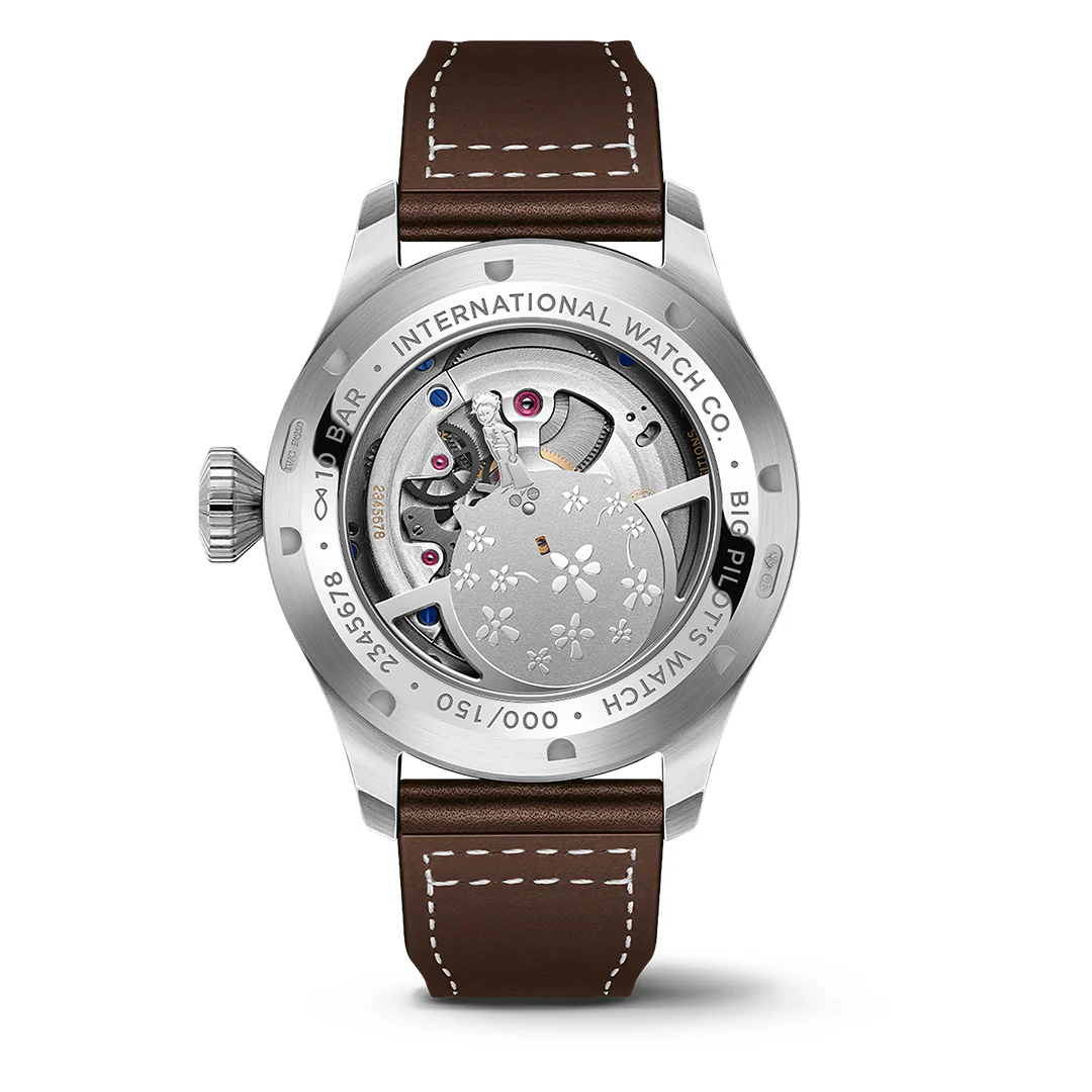 Big Pilot’s Watch 43 Tourbillon Le Petit Prince - Image 5