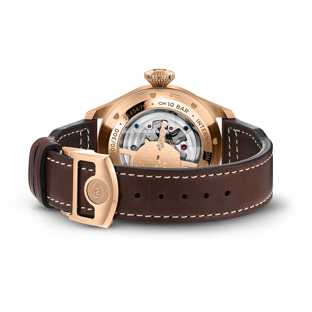 Big Pilot’s Watch 43 Tourbillon Le Petit Prince - Image 5