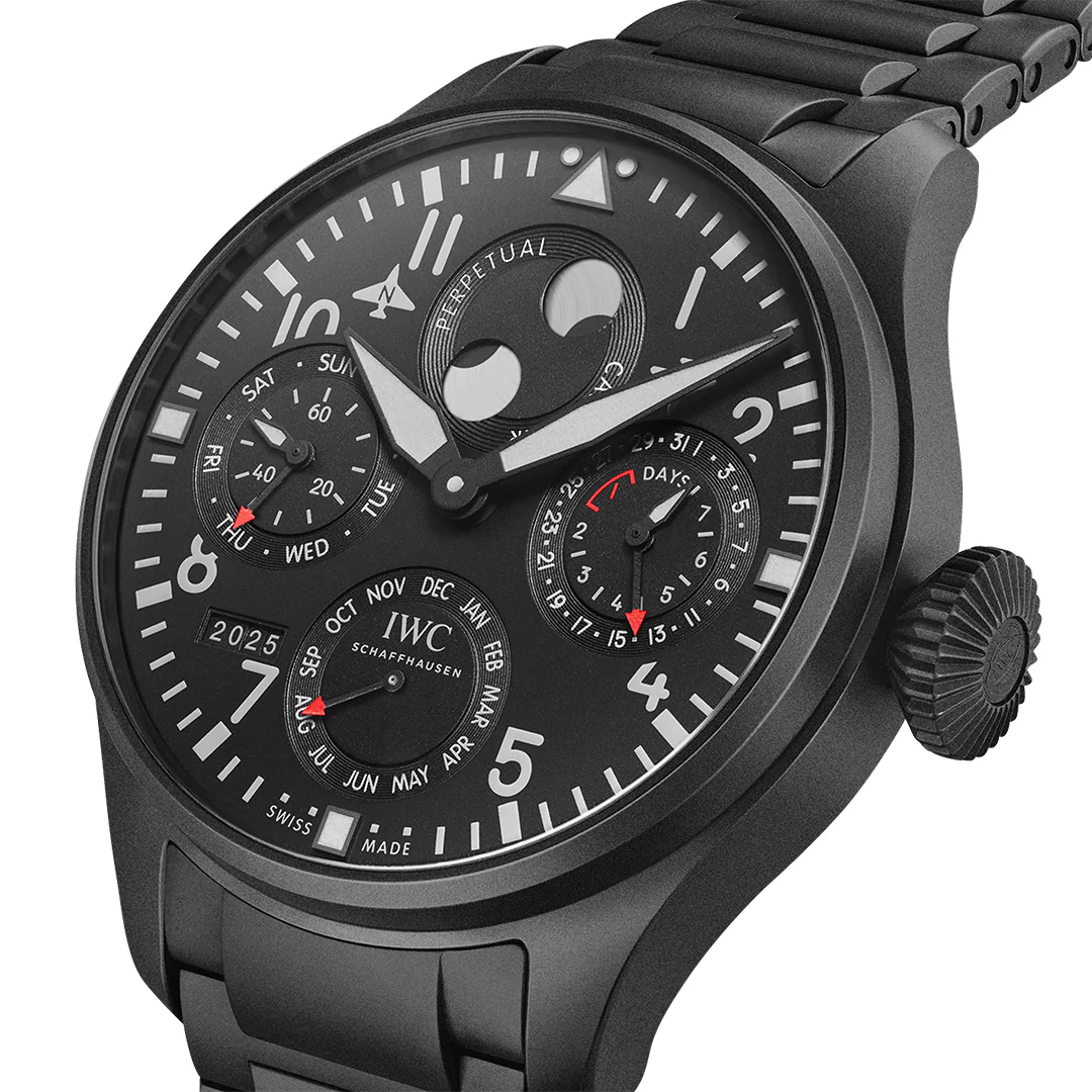 Big Pilot's Watch PPC TOP GUN Ceratanium® - Image 2