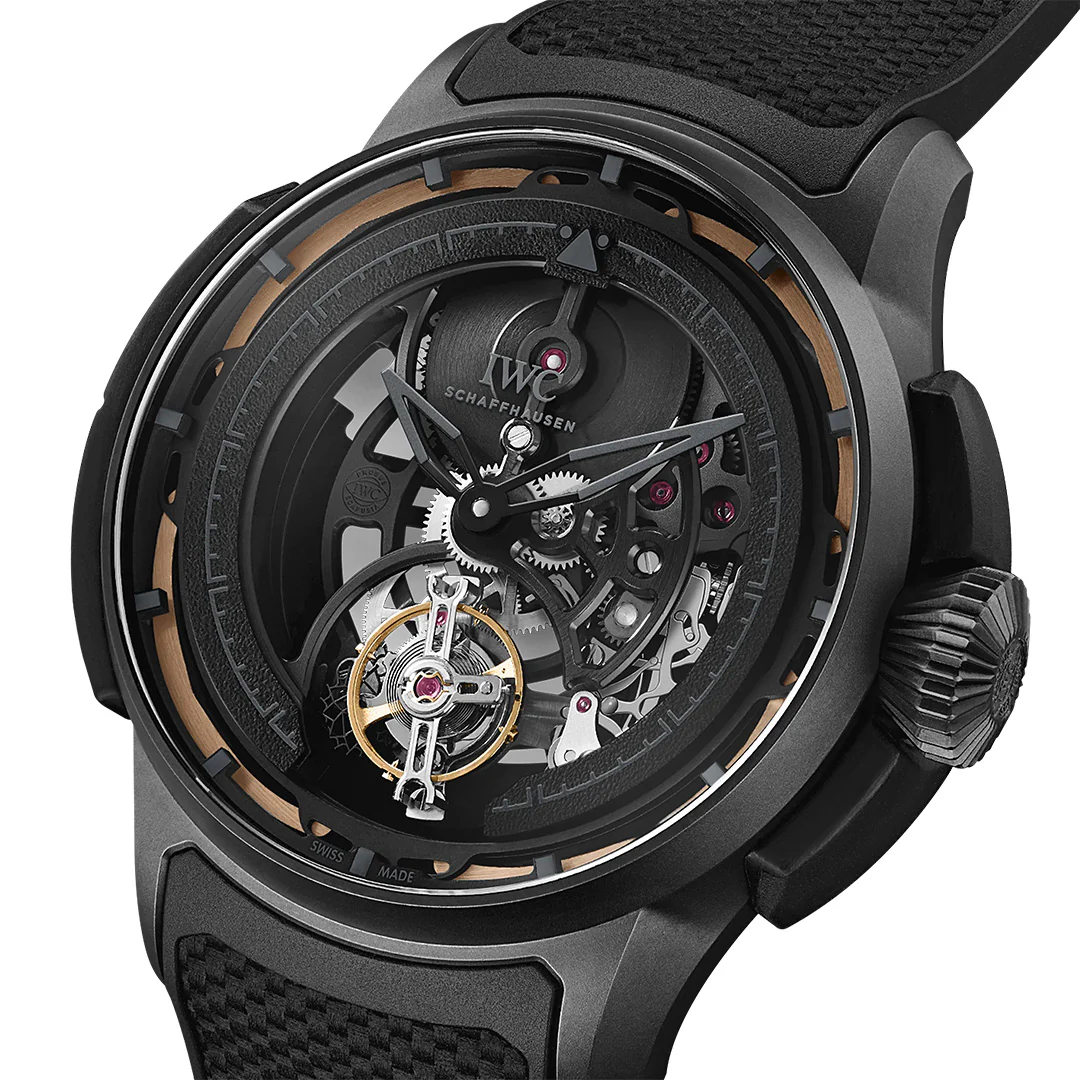 Big Pilot’s Watch Shock Absorber Tourbillon Skeleton XPL - Image 2