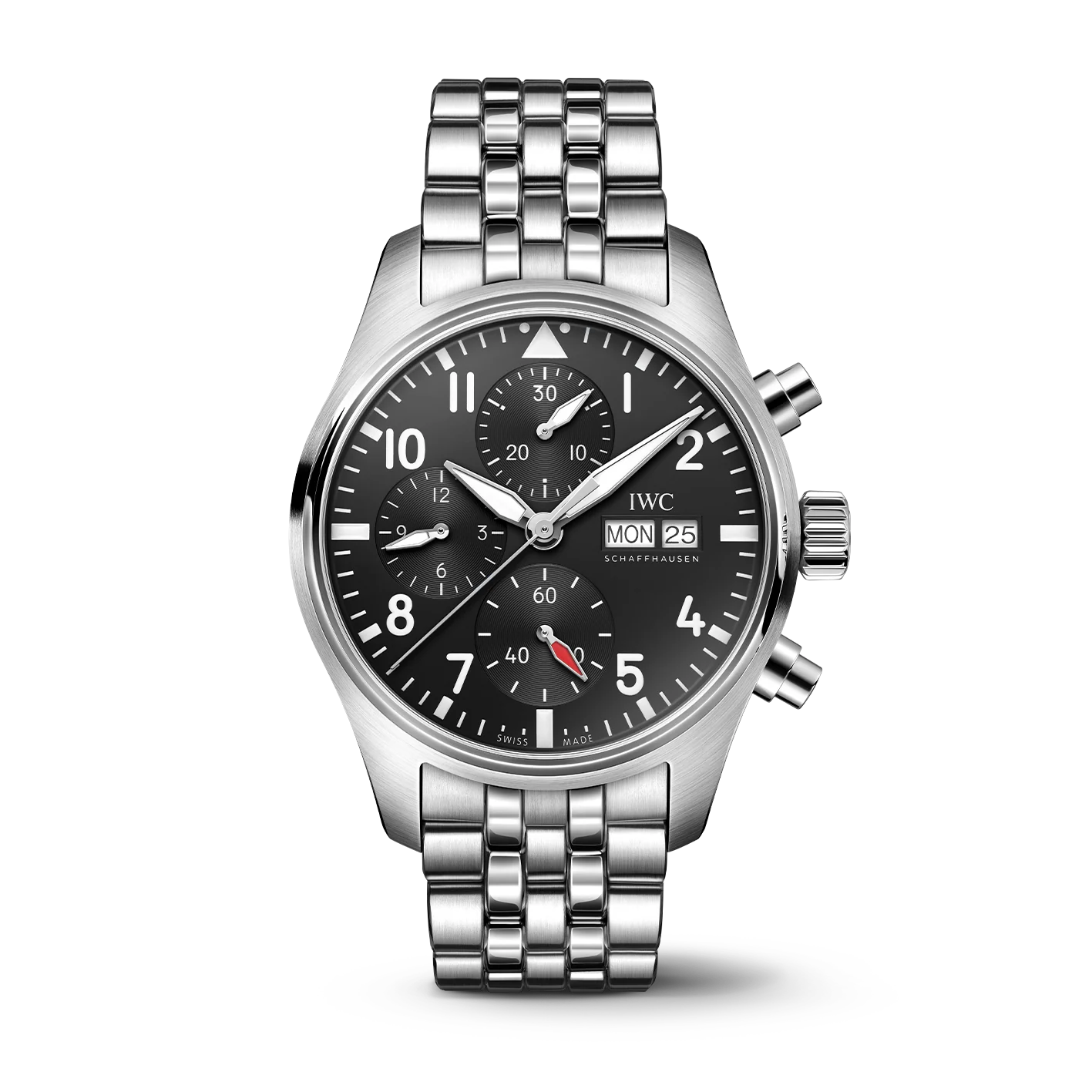 Chronograph