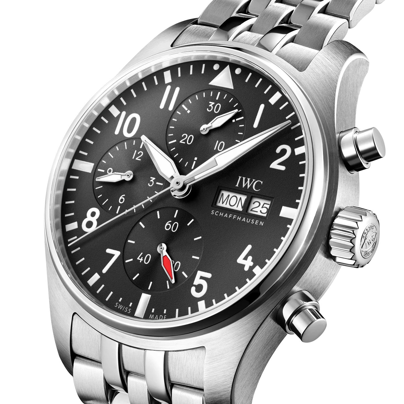 Chronograph - Image 3