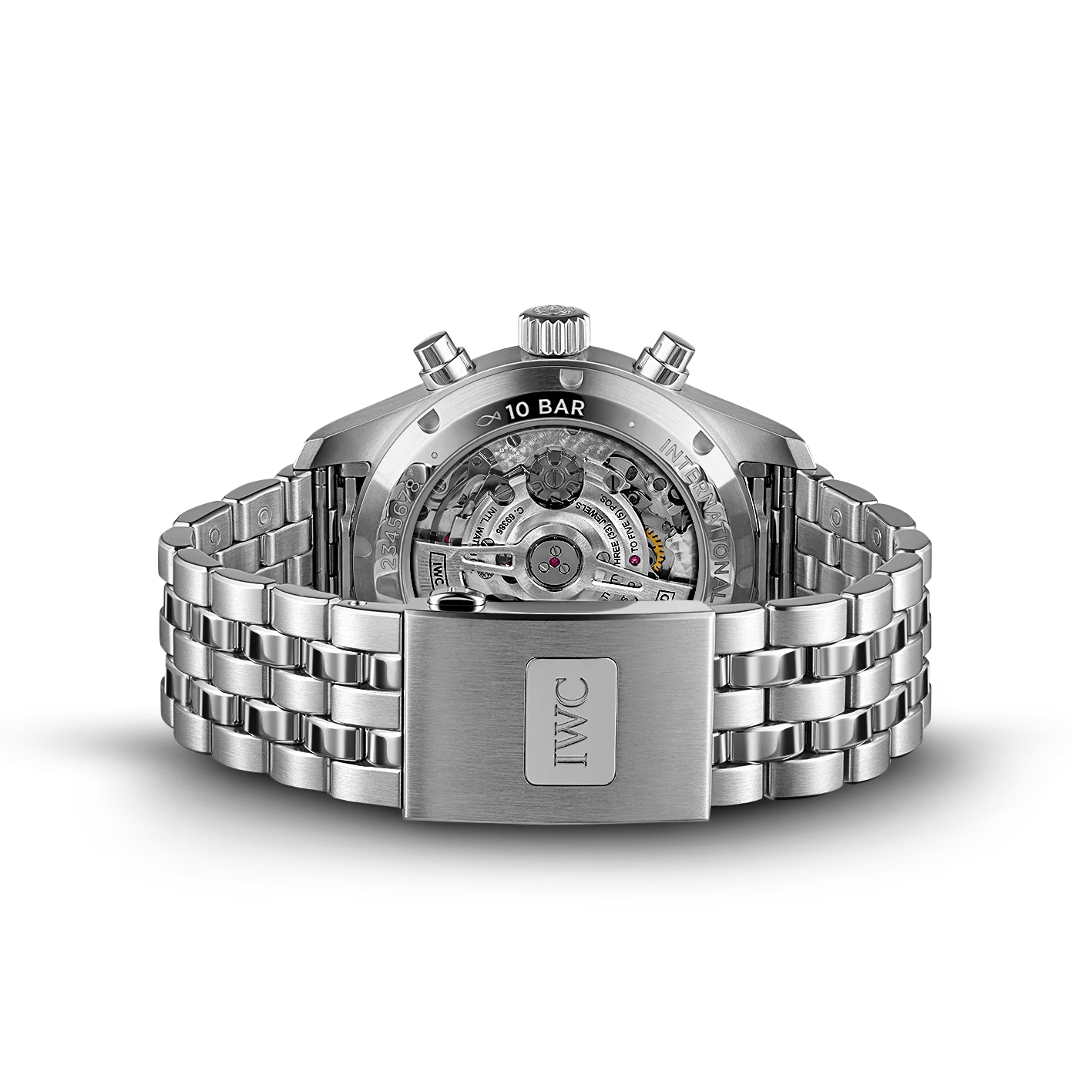 Chronograph - Image 4