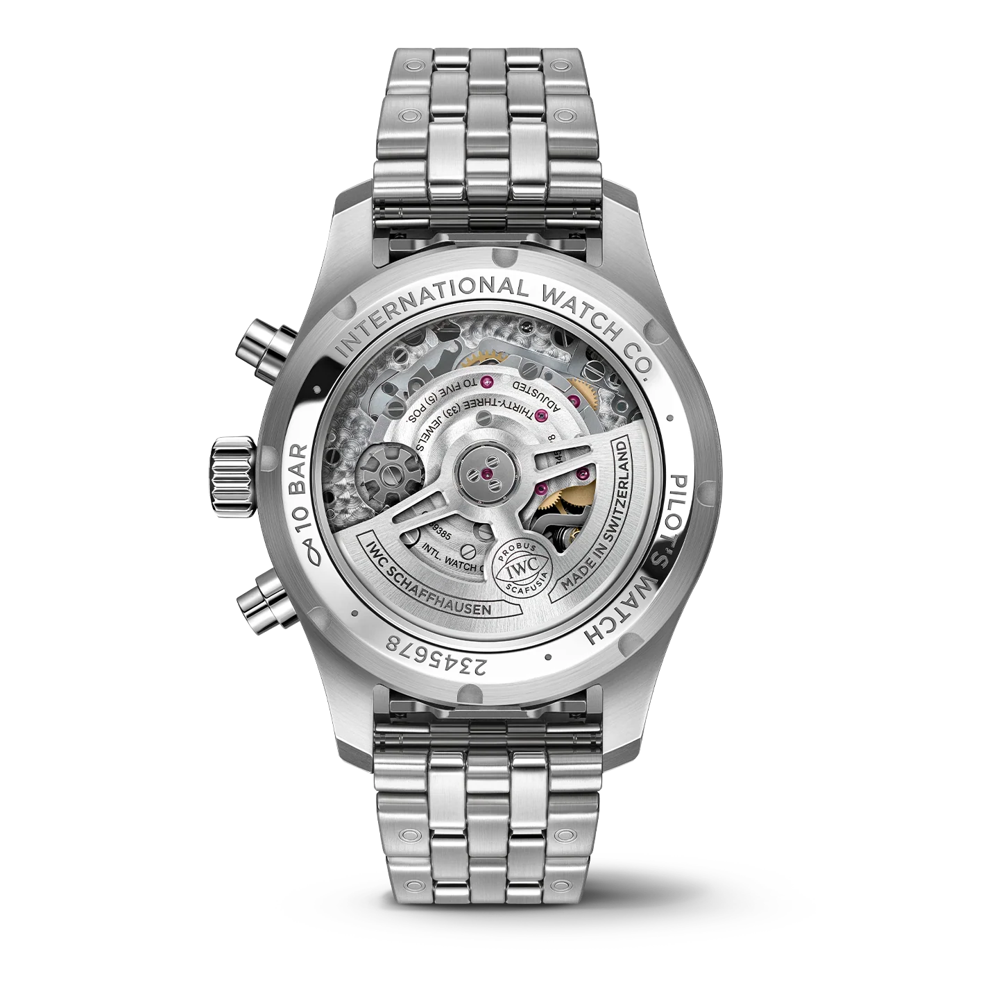 Chronograph - Image 5