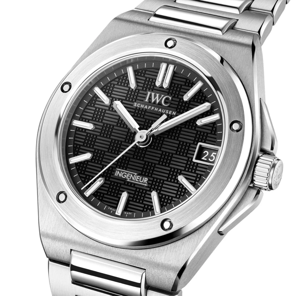 Ingenieur Automatic 35 - Image 2