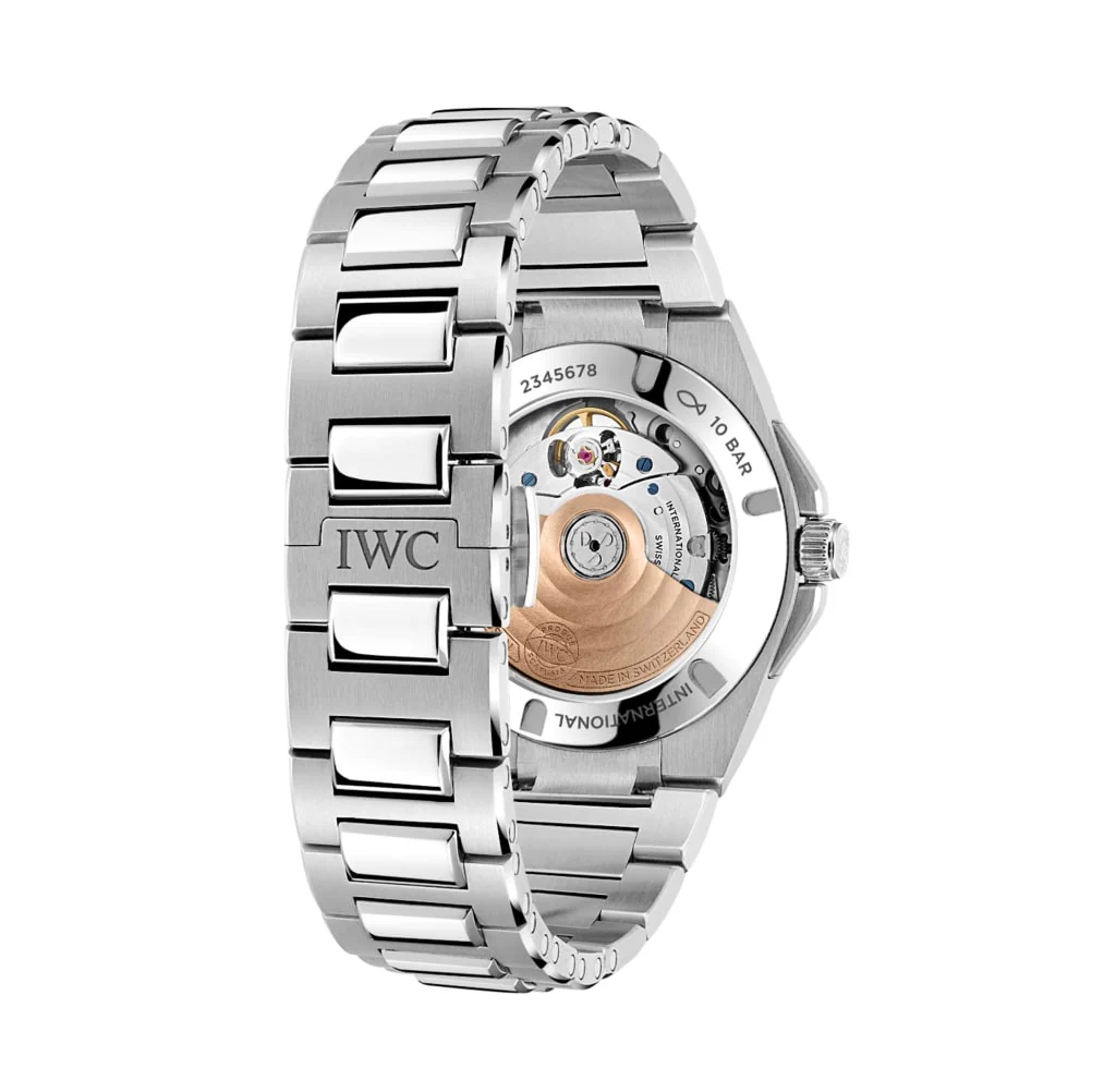 Ingenieur Automatic 35 - Image 3