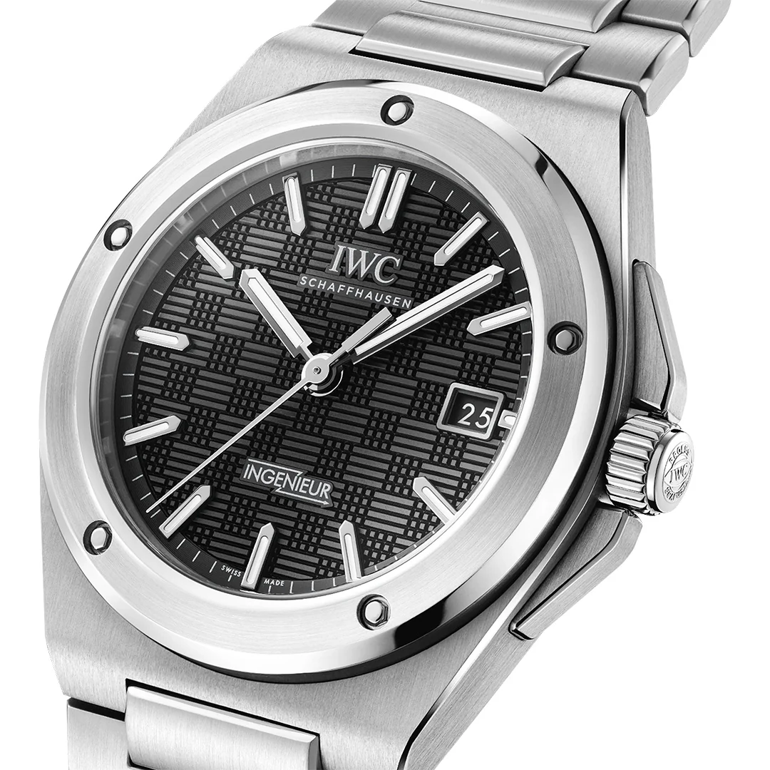 Ingenieur Automatic 40 - Image 2