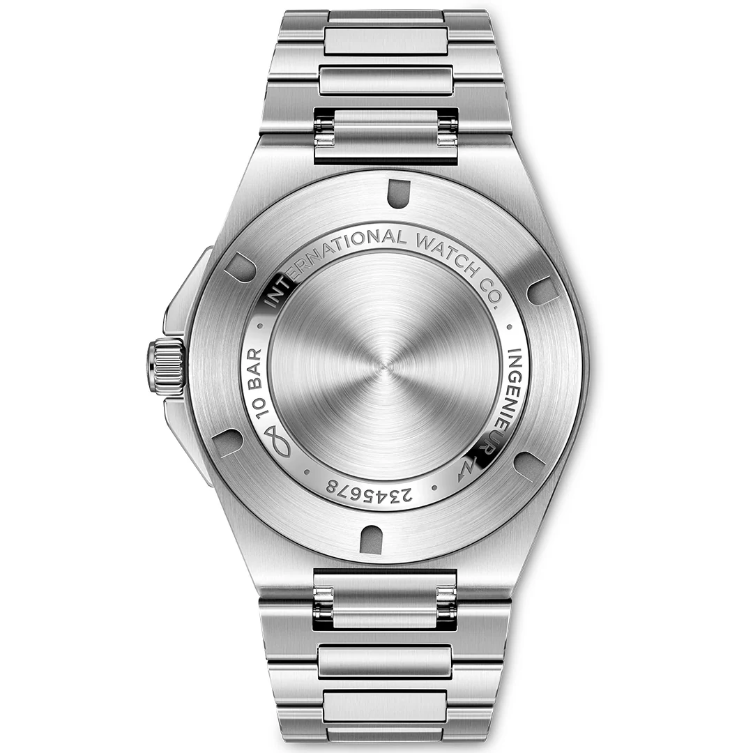 Ingenieur Automatic 40 - Image 4