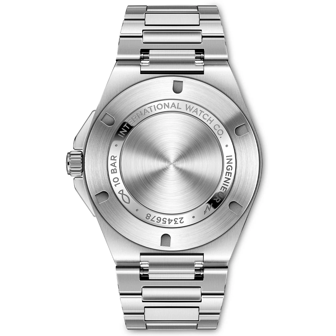 Ingenieur Automatic 40 - Image 4