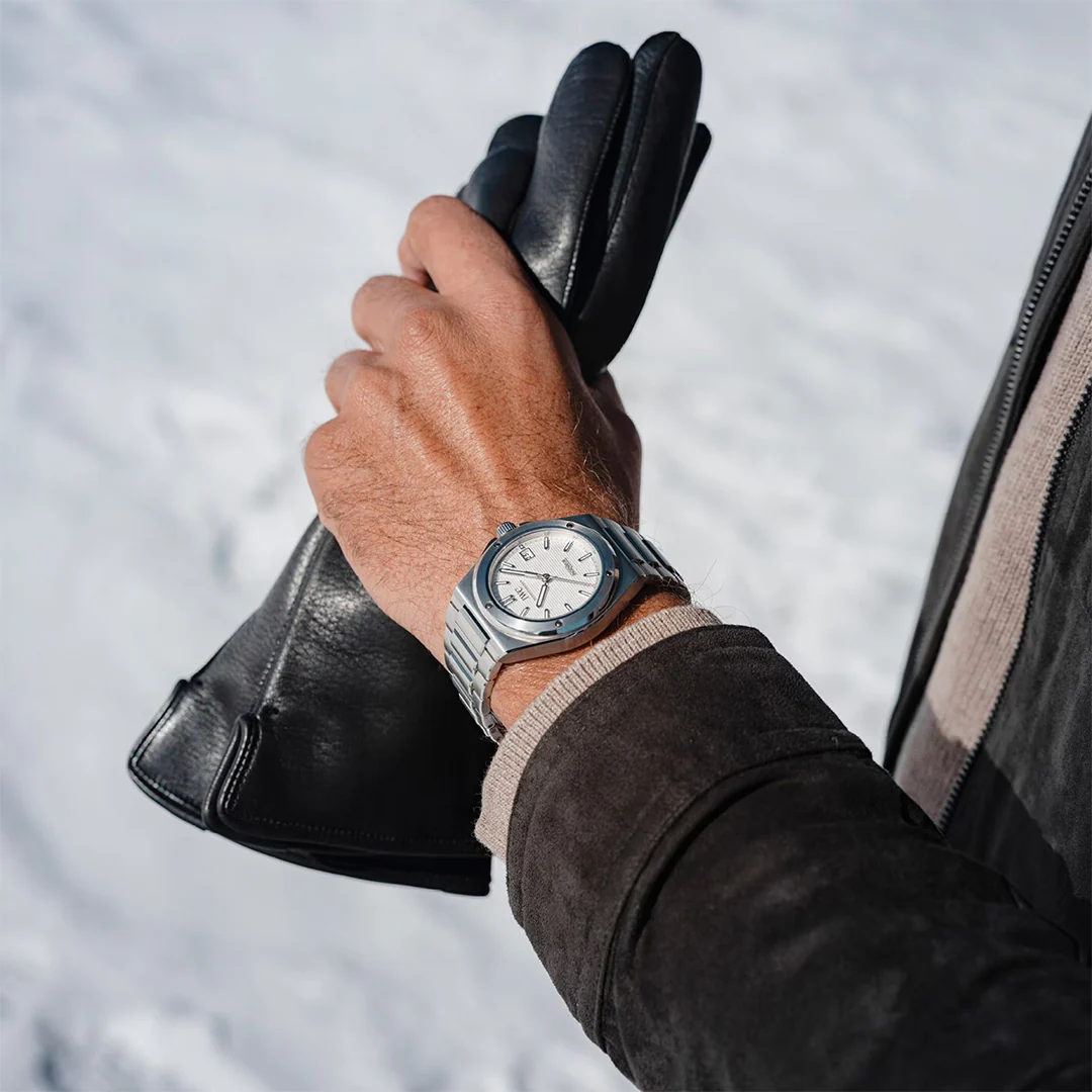 Ingenieur Automatic 40 - Image 6