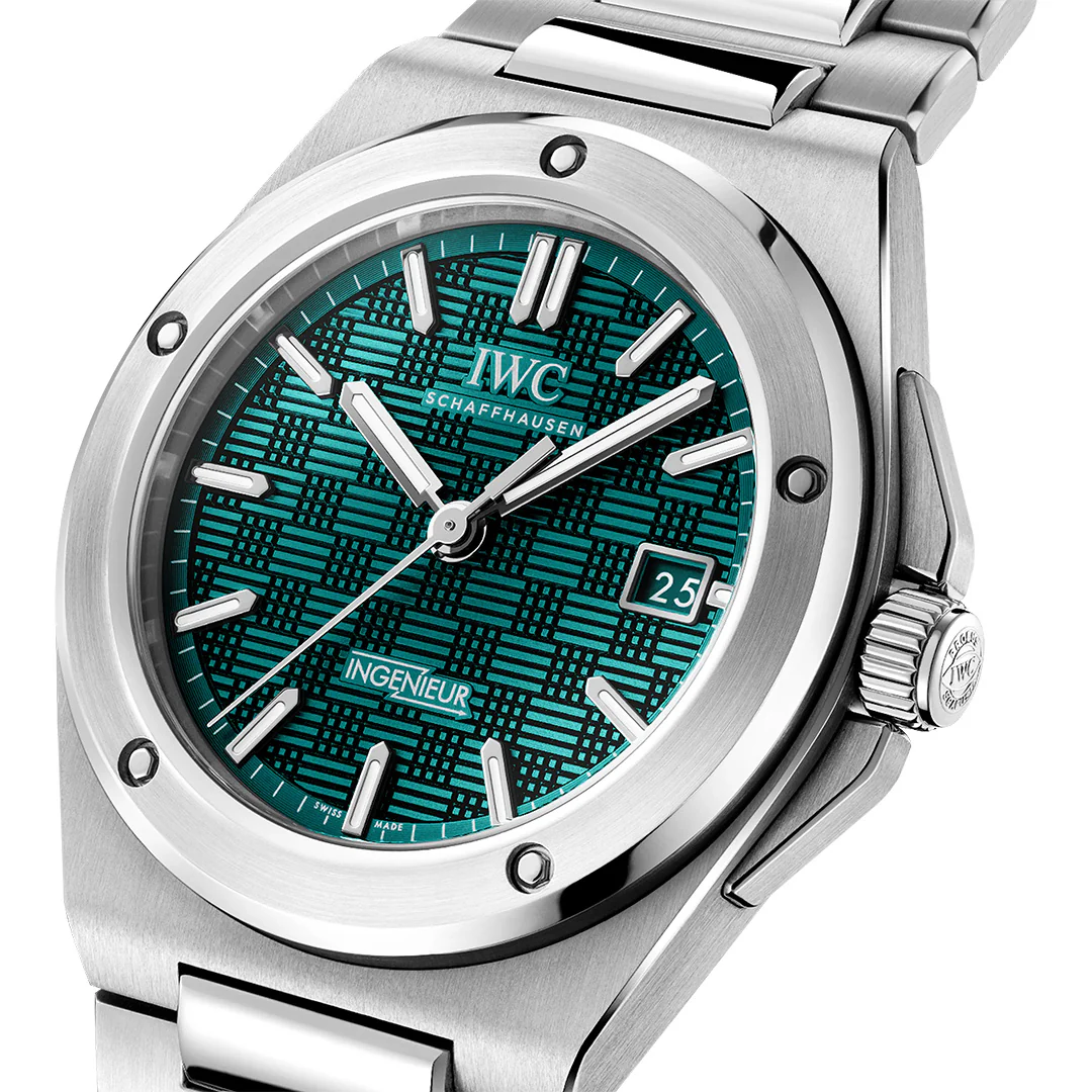 Ingenieur Automatic 40 - Image 2