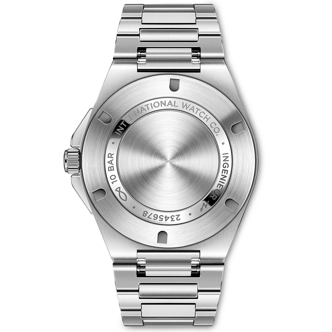 Ingenieur Automatic 40 - Image 4