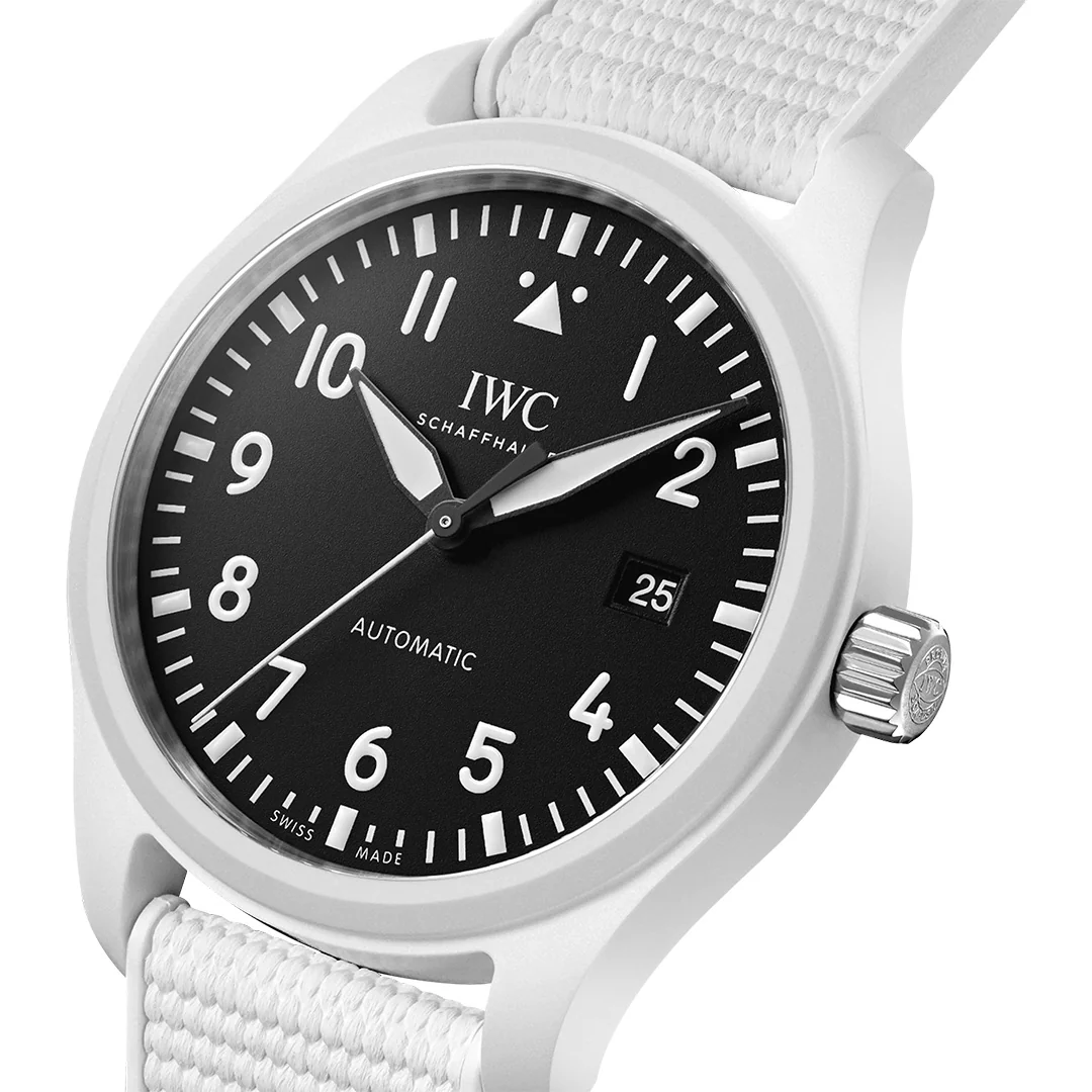 Pilot's Watch Automatic 41 TOP GUN Lake Tahoe - Image 2