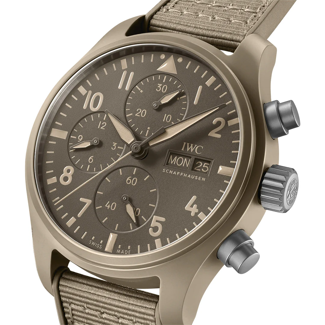 Pilot’s Watch Chronograph 41 TOP GUN Mojave Desert - Image 2