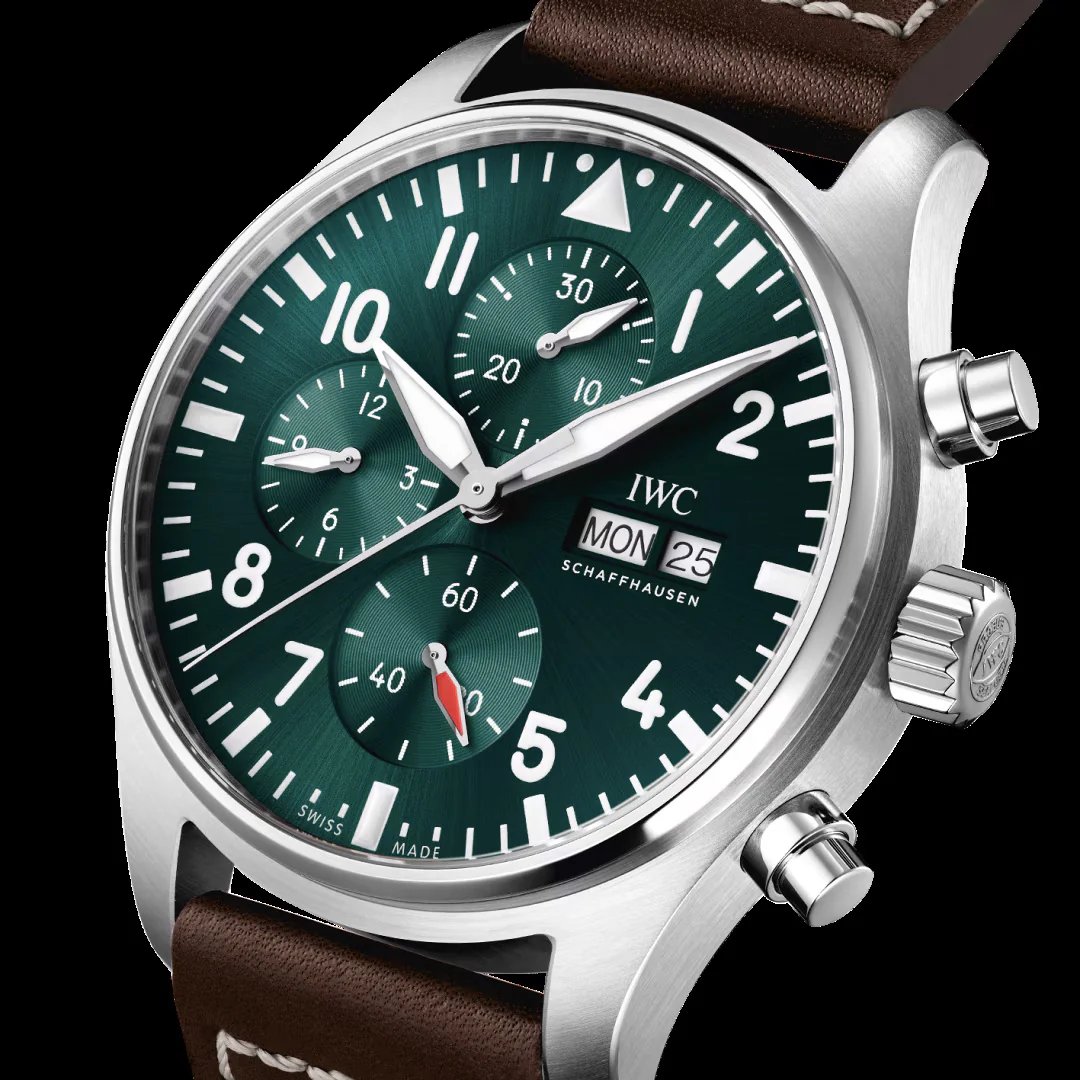 Pilot’s Watch Chronograph - Image 2