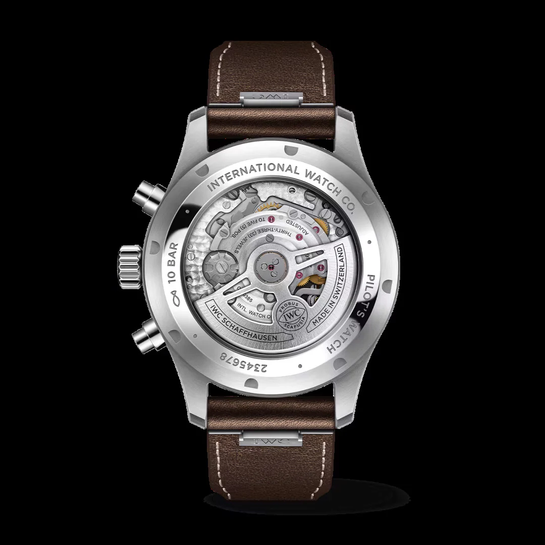 Pilot’s Watch Chronograph - Image 3