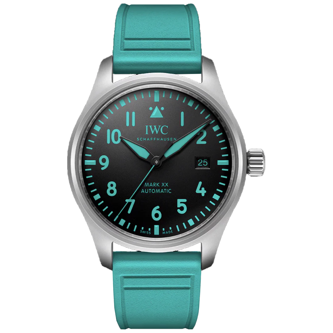 Pilot’s Watch Mark XX Mercedes-AMG PETRONAS Formula One™ Team