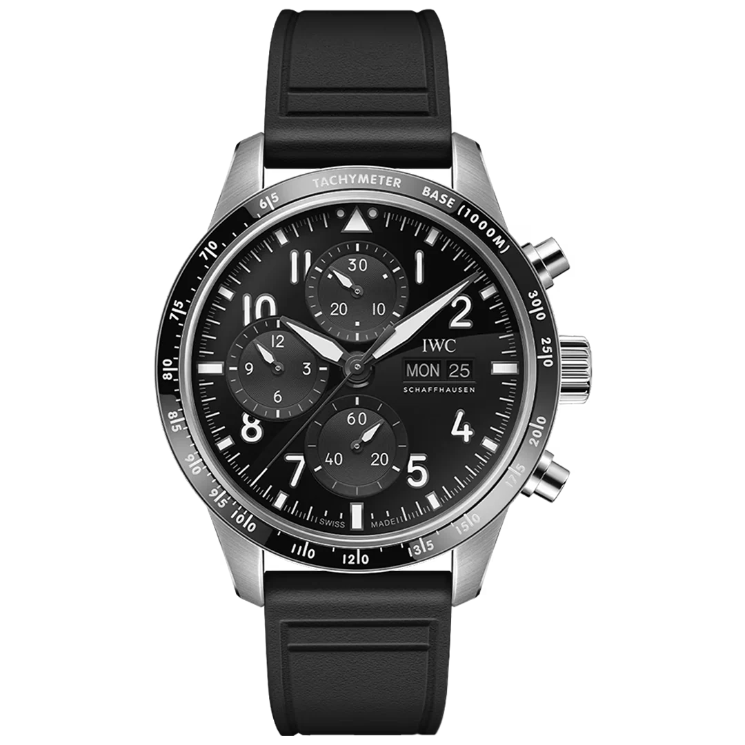 Pilot’s Watch Performance Chronograph 41 AMG