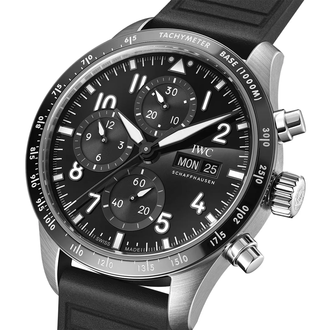 Pilot’s Watch Performance Chronograph 41 AMG - Image 2