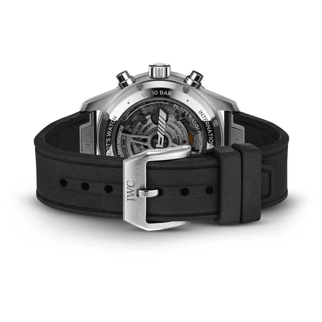 Pilot’s Watch Performance Chronograph 41 AMG - Image 5