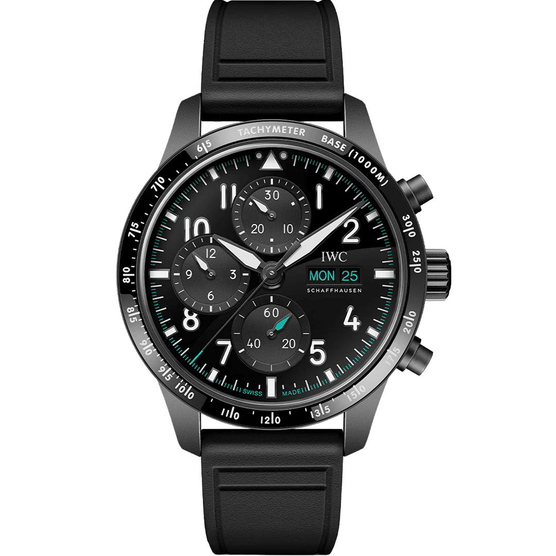 Pilot’s Watch Performance Chronograph 41 Mercedes-AMG PETRONAS Formula One™ Team