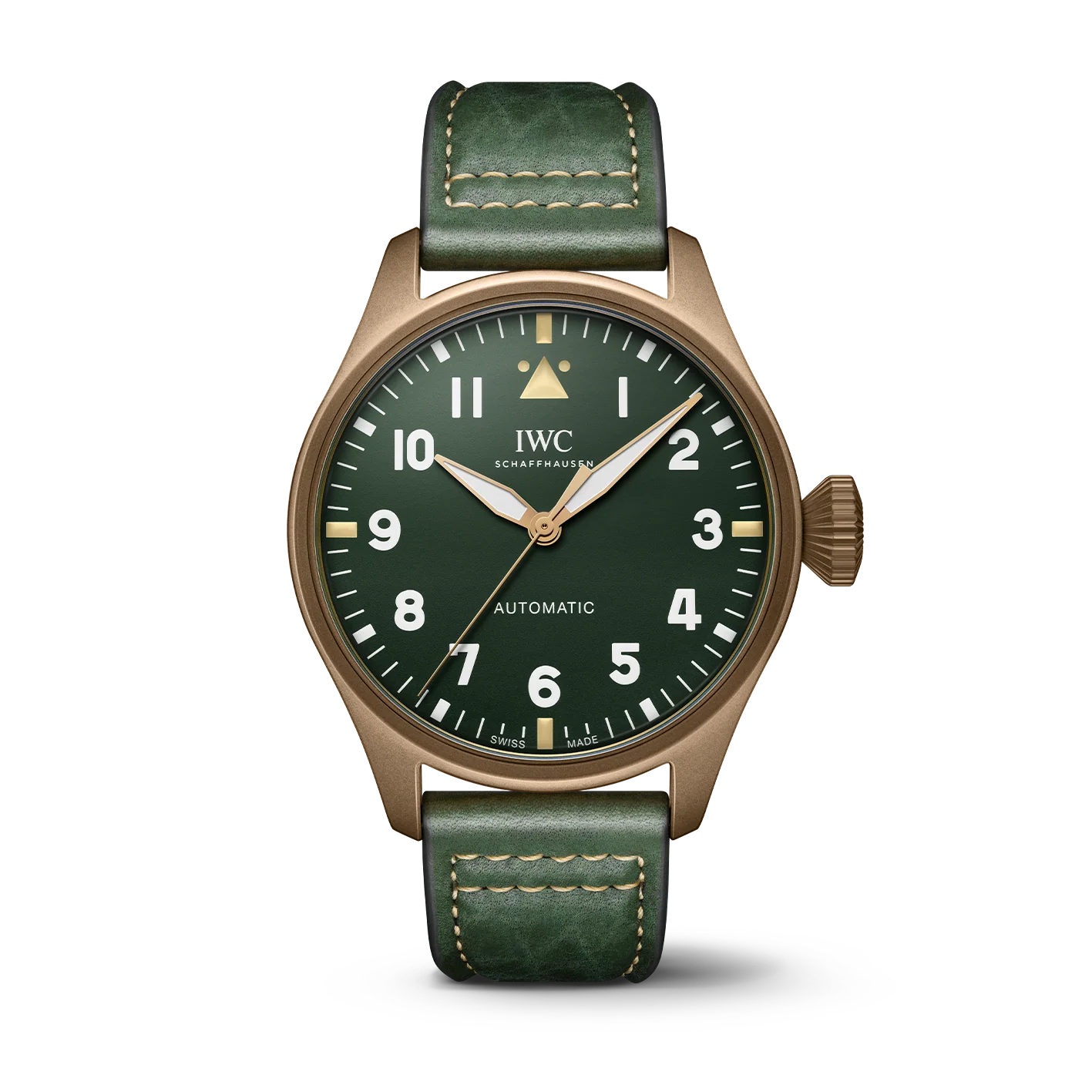 Pilot's Watches 43 Spitfire