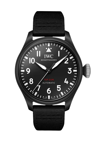 Pilot's Watches 43 Top Gun